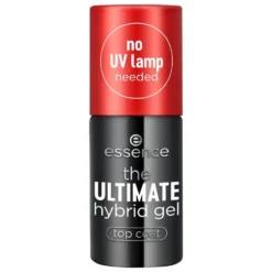 Essence The Ultimate Hybrid Gel Top Coat
