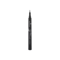 Essence Tiny Tip Eyeliner Waterproof 01 Deep Black
