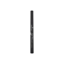 Essence Tiny Tip Eyeliner Waterproof 01 Deep Black