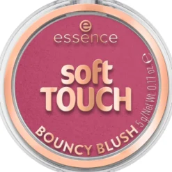 Essence Touch Bouncy Blush N.20