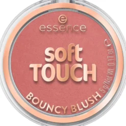 Essence Touch Bouncy Blush N.10