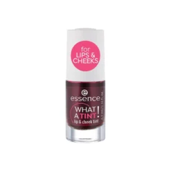 Essence What A Tint! Lip & Cheek Tint 01 Kiss from a Rose
