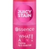 Essence What a Tint! Tinta Labbra e Guance N.10