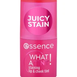 Essence What a Tint! Tinta Labbra e Guance N.10