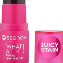 Essence What a Tint! Tinta Labbra e Guance N.10