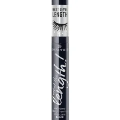 Essence What the Length! Extreme Lengthening Mascara