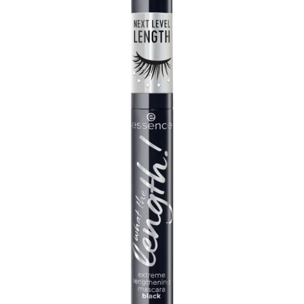 Essence What the Length! Extreme Lengthening Mascara