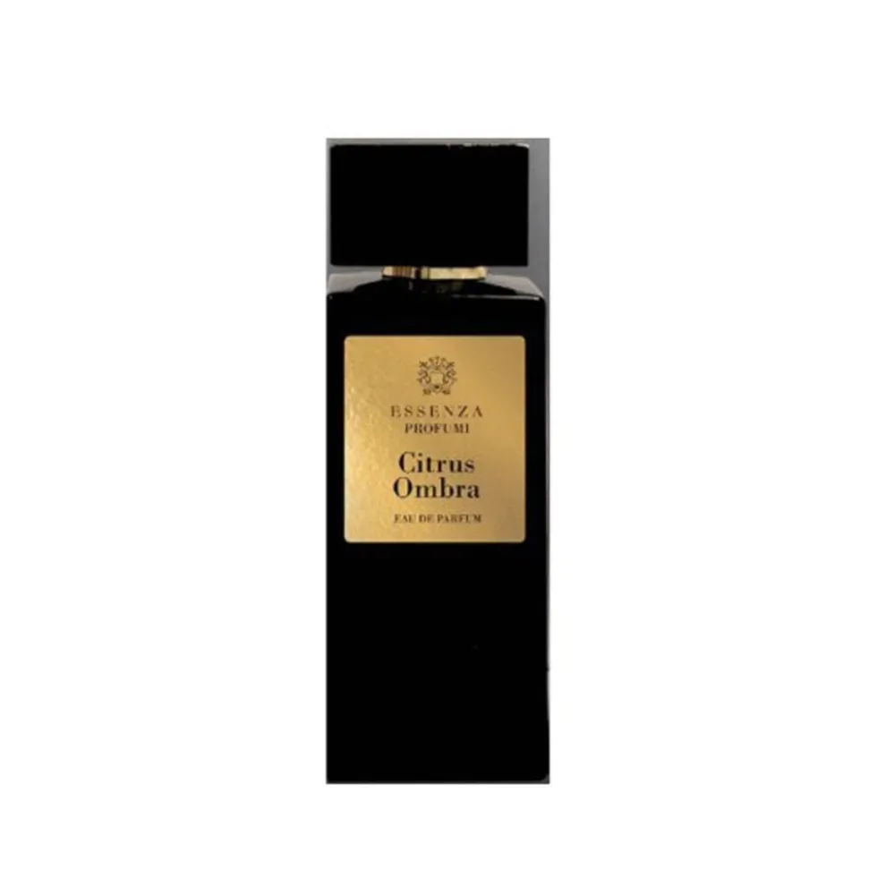 Essenza Profumi Citrus Ombra Eau De Parfum 100 ml