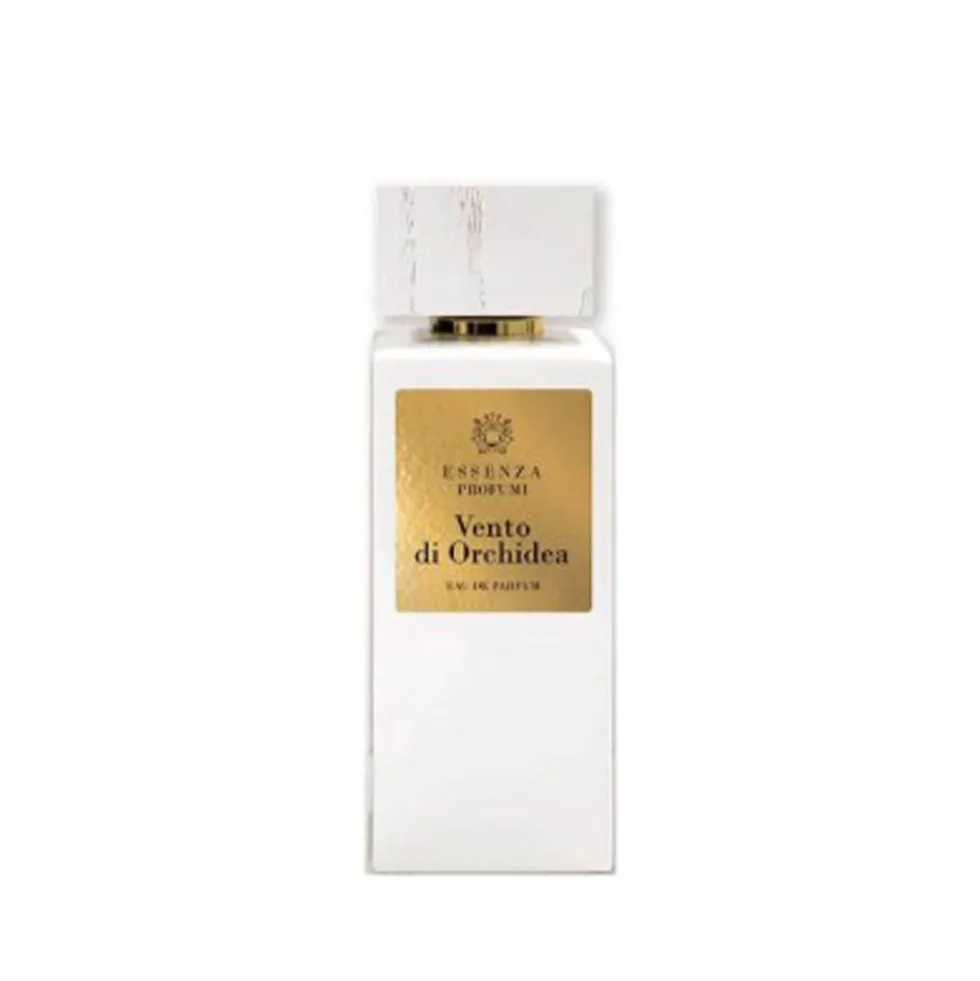 Essenza Profumi Vento di Orchidea Eau de Parfum 100 ml