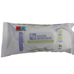 Essere Bene Salviette Senior 24 pz