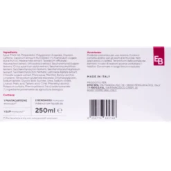 Essere Benessere Bendaggio Salino con Attivi Drenanti