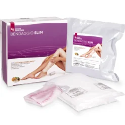 Essere Benessere Bendaggio Slim con Attivi Rimodellanti