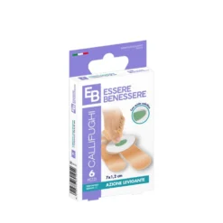 Essere Benessere Callifughi 6 Cerotti