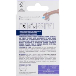 Essere Benessere Cerotti Nasali Standard 30pz