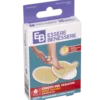 Essere Benessere Cerotti Vesciche Ovali 6,9x4,4cm 6pz