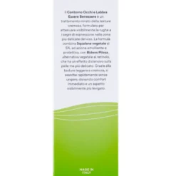 Essere Benessere Contorno Occhi e Labbra 15 ml