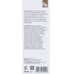 Essere Benessere Contorno Occhi e Labbra 15 ml