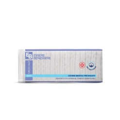 Essere Benessere Cotone Idrofilo Pretagliato