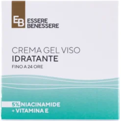 Essere Benessere Crema Gel Viso Idratante 50 ml