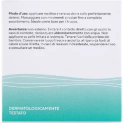 Essere Benessere Crema Gel Viso Idratante 50 ml