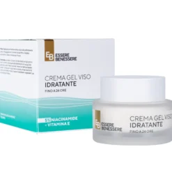 Essere Benessere Crema Gel Viso Idratante 50 ml
