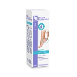 Essere Benessere Crema Talloni 75 ml