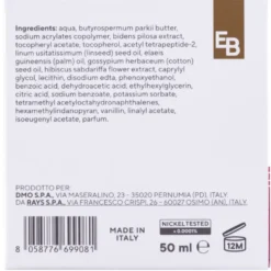 Essere Benessere Crema Viso Pro Age Notte 50 ml