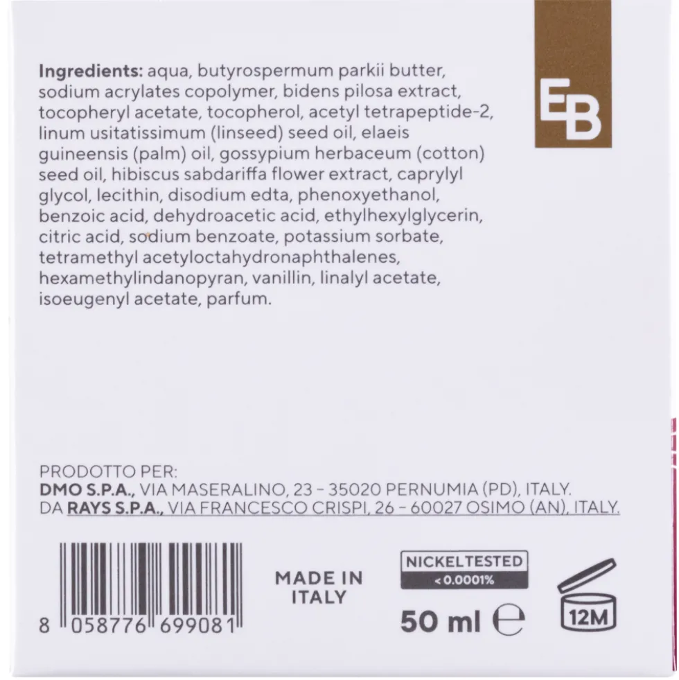 Essere Benessere Crema Viso Pro Age Notte 50 ml