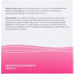 Essere Benessere Crema Viso Rimpolpante 50 ml