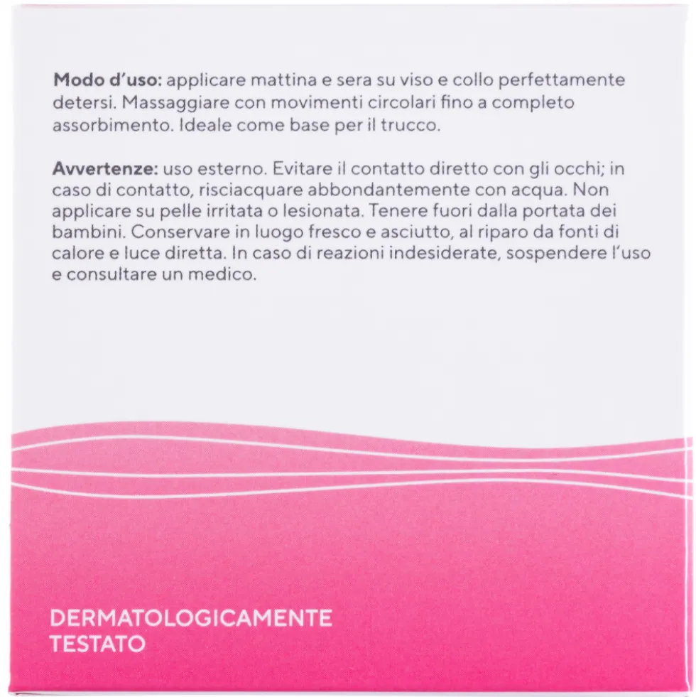 Essere Benessere Crema Viso Rimpolpante 50 ml