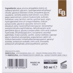 Essere Benessere Crema Viso Rimpolpante 50 ml