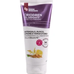 Essere Benessere Criodren 200ml