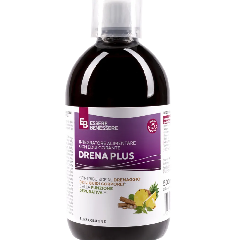 Essere Benessere Drena Plus 500 ml