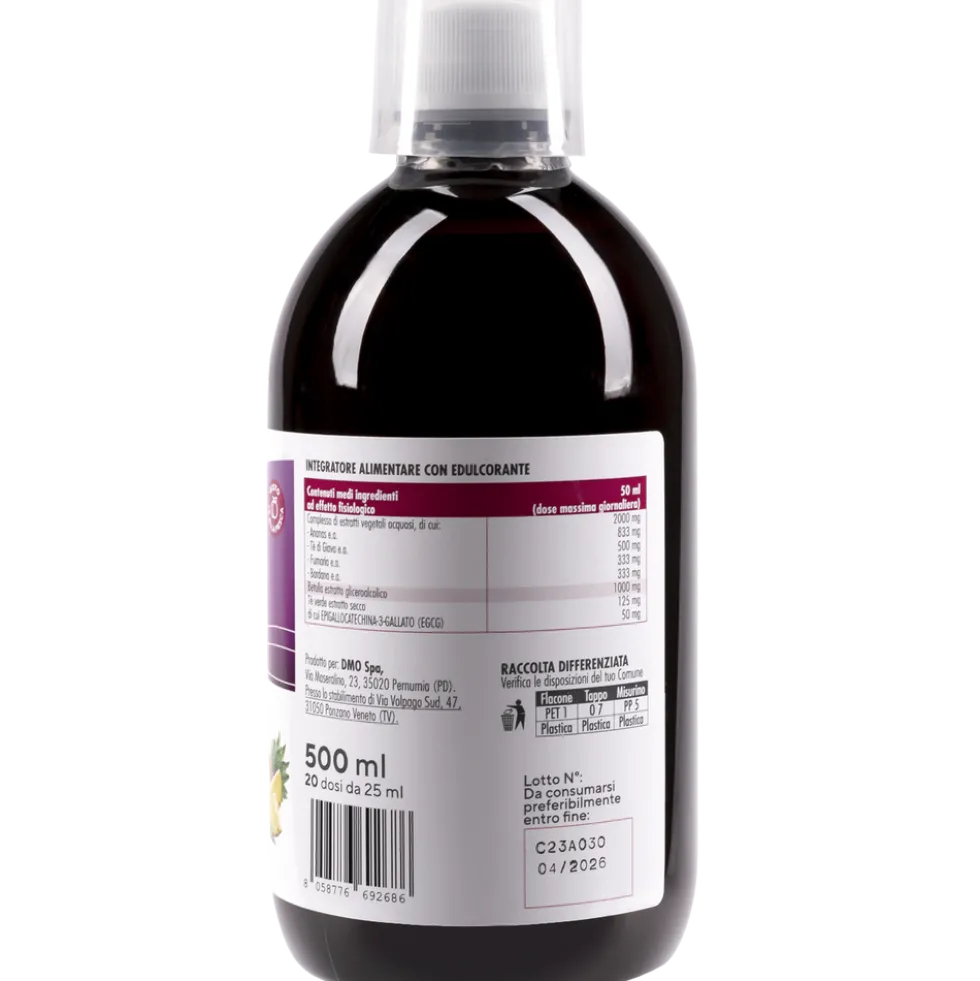 Essere Benessere Drena Plus 500 ml