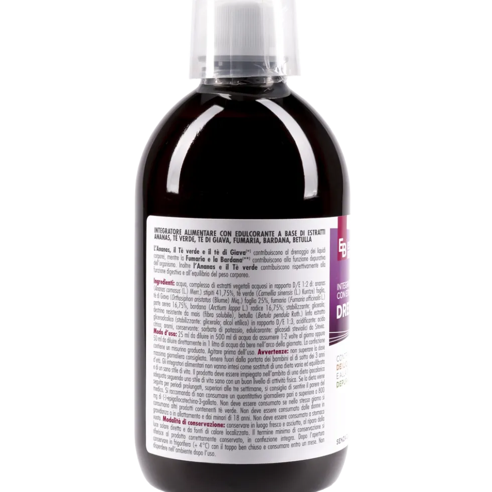 Essere Benessere Drena Plus 500 ml