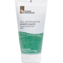 Essere Benessere Gel Detergente Purificante 150 ml