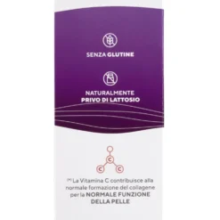 Essere Benessere Integratore Collagene Gusto Fragola 14 Bustine