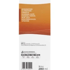 Essere Benessere Integratore Tonico 280ml