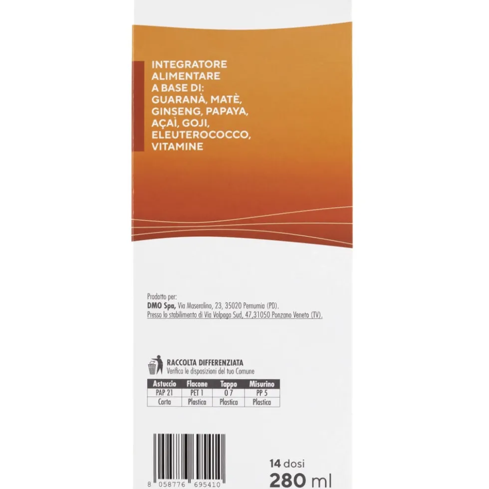 Essere Benessere Integratore Tonico 280ml