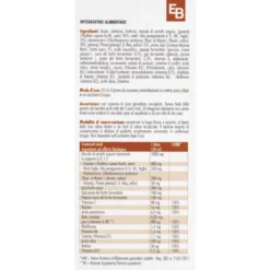 Essere Benessere Integratore Tonico 280ml