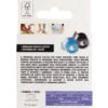 Essere Benessere Kinetik Blu/NEro5mx5cm 1pz