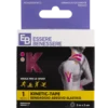Essere Benessere Kinetik Pelle/Fucsia 5mx5cm 1pz
