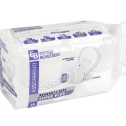 Essere Benessere Lady Super Plus 14 Assorbenti