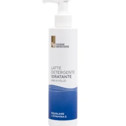 Essere Benessere Latte Detergente Idratante 200 ml