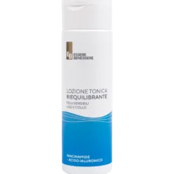 Essere Benessere Lozione Tonica Riequilibrante 200 ml