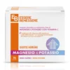 Essere Benessere Magnesio e Potassio 14 Bustine