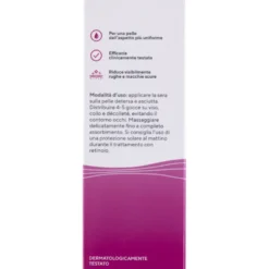 Essere Benessere Olio Viso Correttivo Notte 30 ml