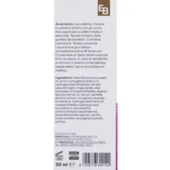 Essere Benessere Olio Viso Correttivo Notte 30 ml