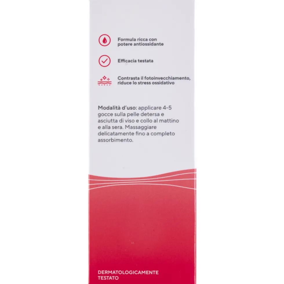 Essere Benessere Olio Viso Defence Protettivo 30 ml