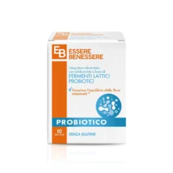 Essere Benessere Probiotico 10 Stick Pack